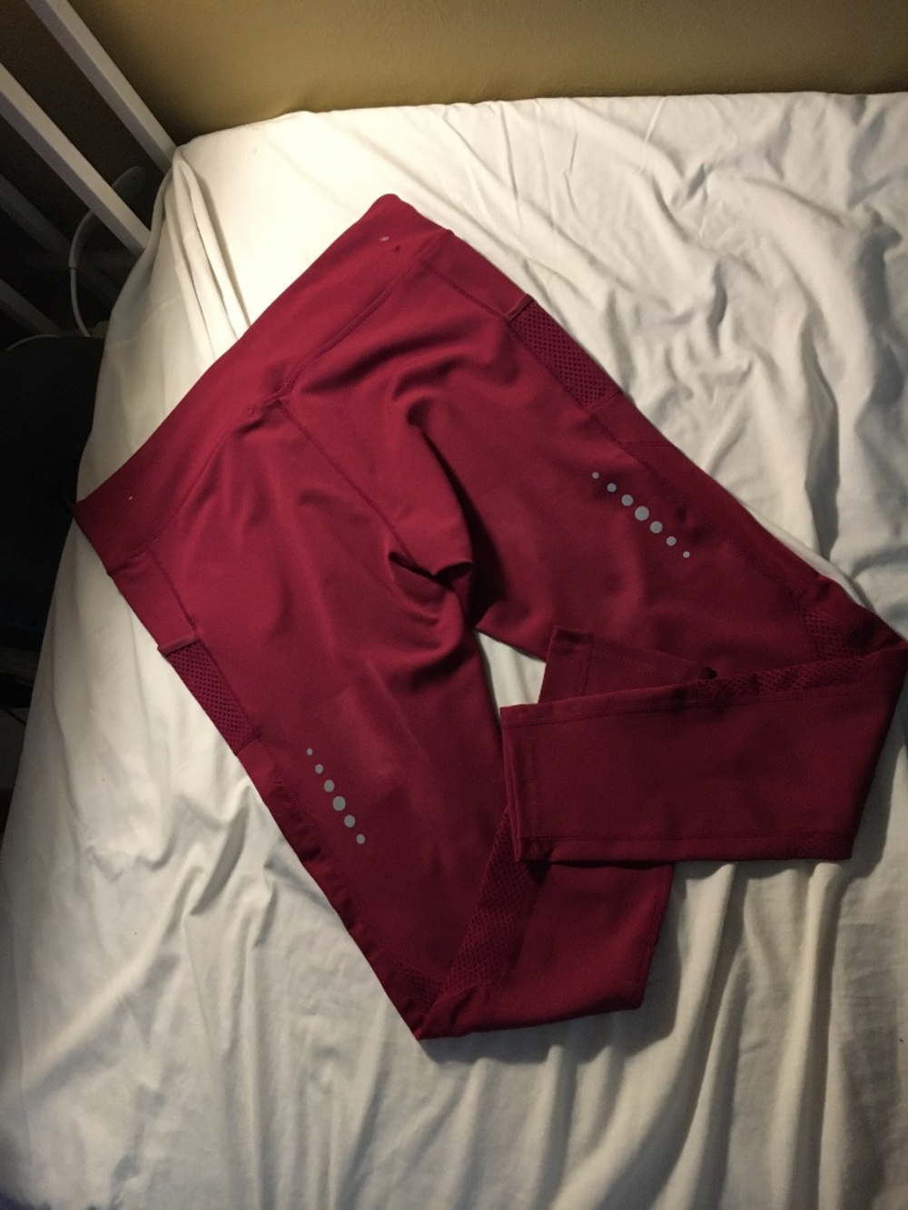 0 to 5  workout leggings